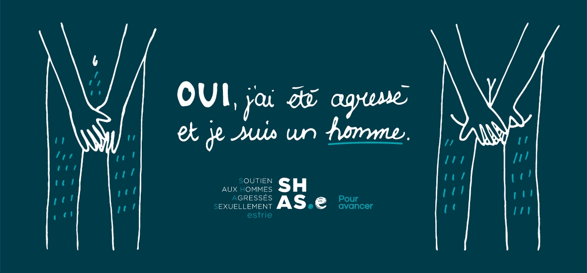 suite_donna's tweet photo. Notre toute dernière campagne de changement social au profit de l'organisme SHASE Estrie!

Nous sommes très fiers de cette belle couverture médiatique et de ce projet des plus importants.

https://t.co/JNR6GkNqOP https://t.co/hHru863RuJ