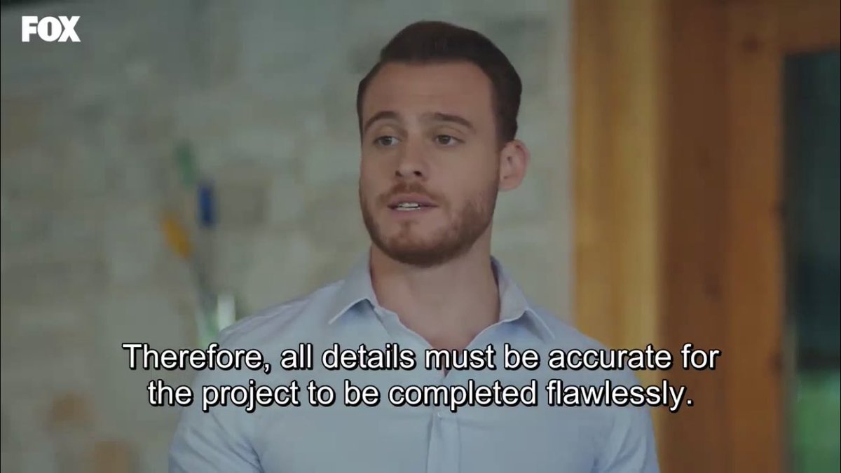 AND NOW HE’S TRIGGERING EDA SKDJJSJJD   #SenÇalKapımı   #EdSer