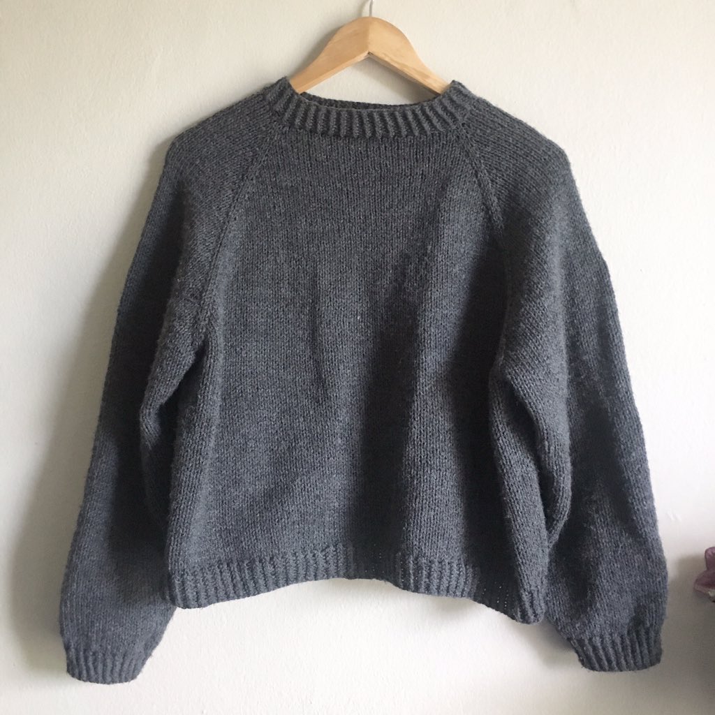 KnitsByNadine's tweet photo. RT to support a small handmade business, it costs $0,00 🌚

Link in bio https://t.co/yP0MGfThkz