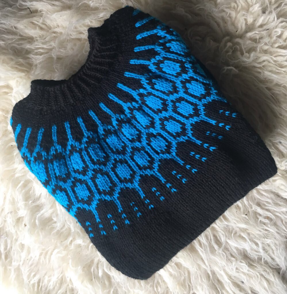 KnitsByNadine's tweet photo. RT to support a small handmade business, it costs $0,00 🌚

Link in bio https://t.co/yP0MGfThkz