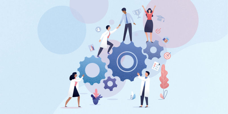 “If your actions inspire others to dream more, learn more, do more and become more, you are a leader.” 

John Quincy Adams 
#LLUHphysicians