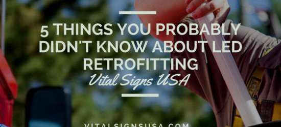 VitalSignsUSA's tweet image. Check out these 5 things you probably didn't know about LED Retrofitting: bit.ly/35pB3G1 #LEDRetrofits #LEDRetrofitting #LEDUpgrades #Elmhurst #Naperville #ChicagoIL