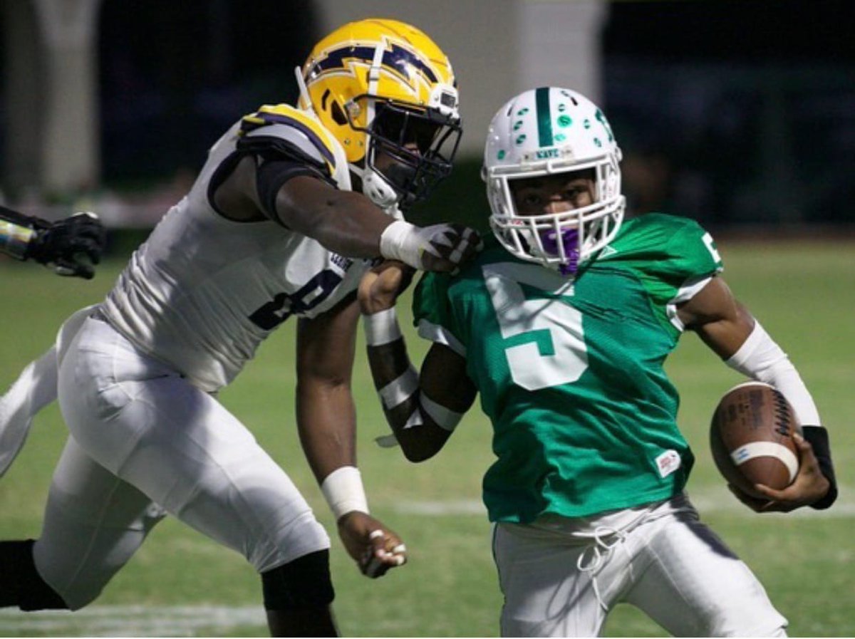 James Chaney tweet media