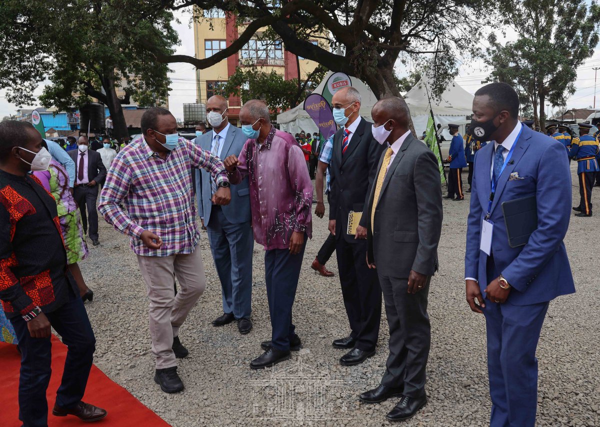 KYENetwork's tweet photo. For recognizing the Boda Boda industry and organizing us towards a better tomorrow , We are grateful @StateHouseKenya @MPyusufhassan @Edwinngugi3 @boroligega @SolidarityCntr @Carolkasinasc @JacklyneMuthee 

#Informalworkisworktoo https://t.co/kTuQV8Bnbz