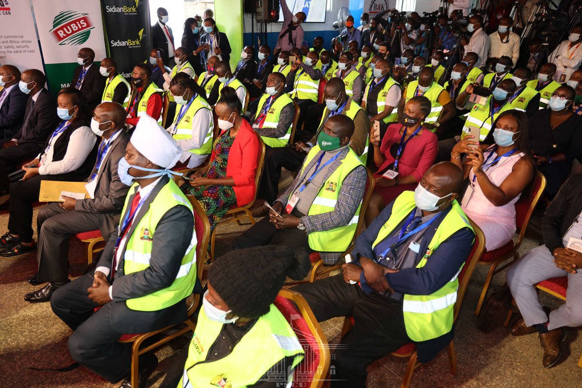 KYENetwork's tweet photo. For recognizing the Boda Boda industry and organizing us towards a better tomorrow , We are grateful @StateHouseKenya @MPyusufhassan @Edwinngugi3 @boroligega @SolidarityCntr @Carolkasinasc @JacklyneMuthee 

#Informalworkisworktoo https://t.co/kTuQV8Bnbz