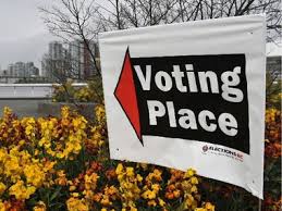 RealCdnRecovery's tweet photo. If you're a BC voter, its voting day in the provincial election. Polls are open from 8am to 8pm Pacific. Find out where to vote: https://t.co/9WV3NZFj7S https://t.co/HtzsymAjfC