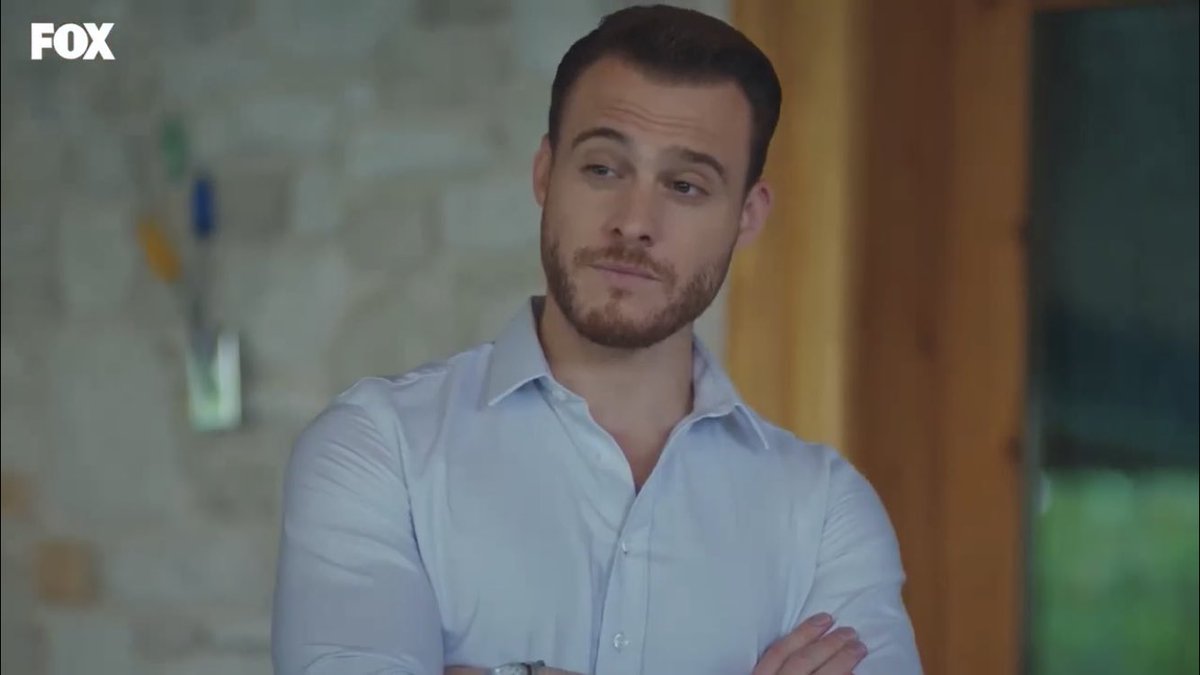 he planned everything to get eda to work with him because he can’t be without her when she’s so near ALSJKSKSKSK I CAN’T BREATHE HE’S A GENIUS  #SenÇalKapımı  #EdSer