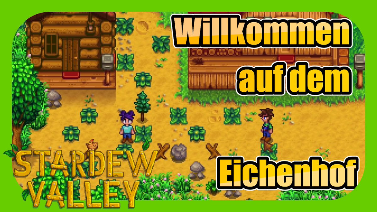 tonis214's tweet photo. Nach langer zeit geht es wieder auf Youtube weiter 🙂
Und ich bin nicht alleine 😉
https://t.co/WlpwzYcgha
.
.
#youtube #twitch #TwitchStreamers #YouTuber #smallyoutuber #smallstreamer https://t.co/1OS4hv0Q41