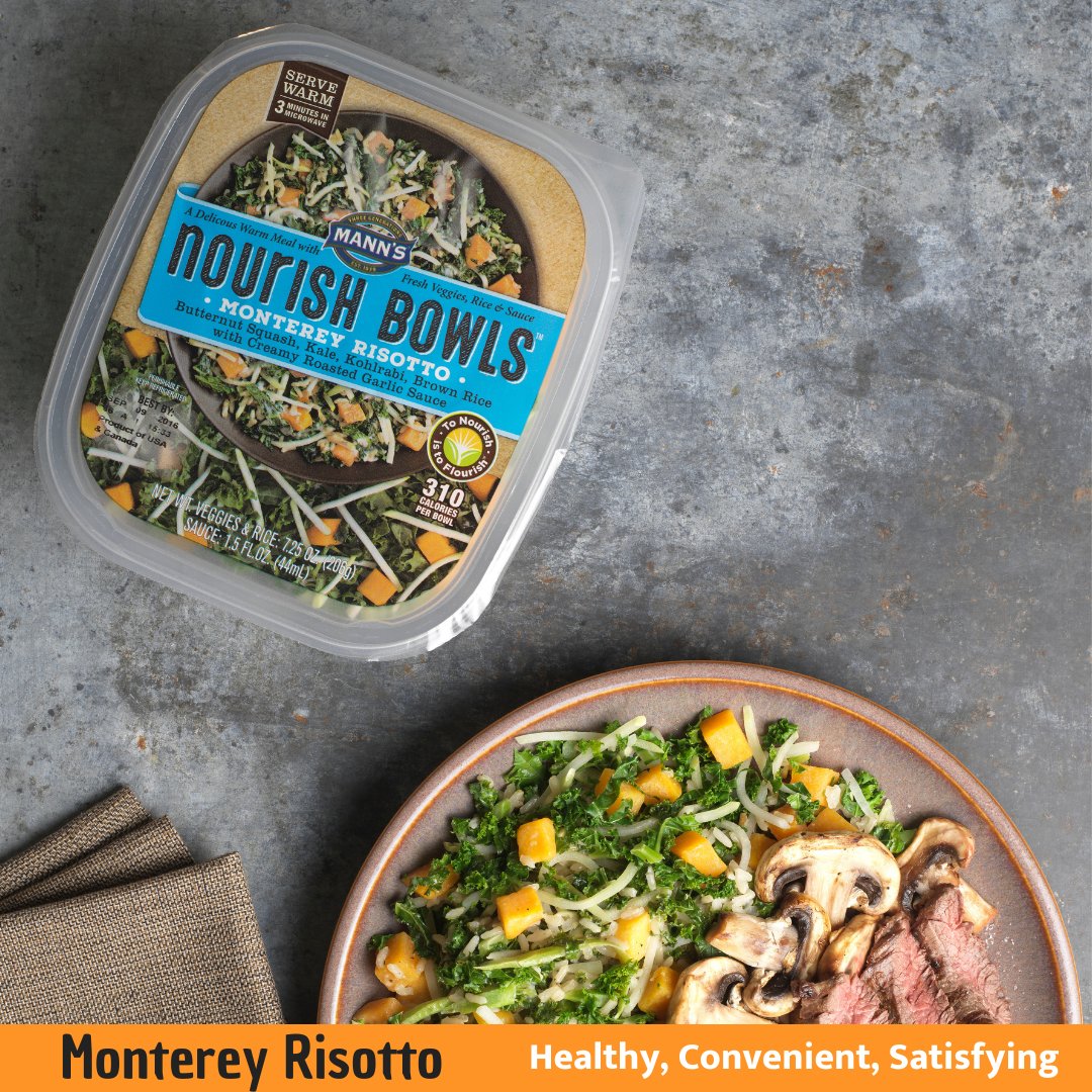 VeggiesMadeEasy's tweet photo. Plant-centered? โ
Convenient? โ
Flavorful? โ
You can have all of the above in minutes with our Nourish Bowlsยฎ!
#nourish2flourish #NourishBowls #veggies #f52grams #healthyfoodshare #thekitchn #huffposttaste #foodgawker #tastemade #cuisineworld #eatwellbewell #foodandwine https://t.co/NeKTdG8R73
