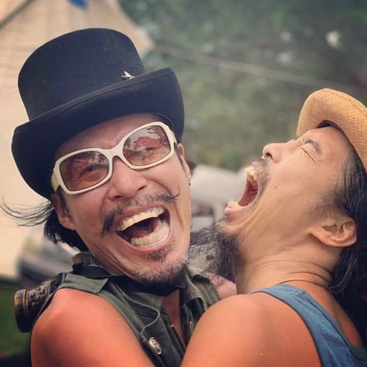 peacek73's tweet photo. Happy Birthday

Dr. tosh

永井利充

おめでと〜〜う

ありがと〜〜う

おみごと〜〜う

ハレハレ〜〜〜🌈🎶✨

#happybirthday #drtosh #永井利充 #おめでとう #ありがとう #おみごと https://t.co/7ntOTQgfdx