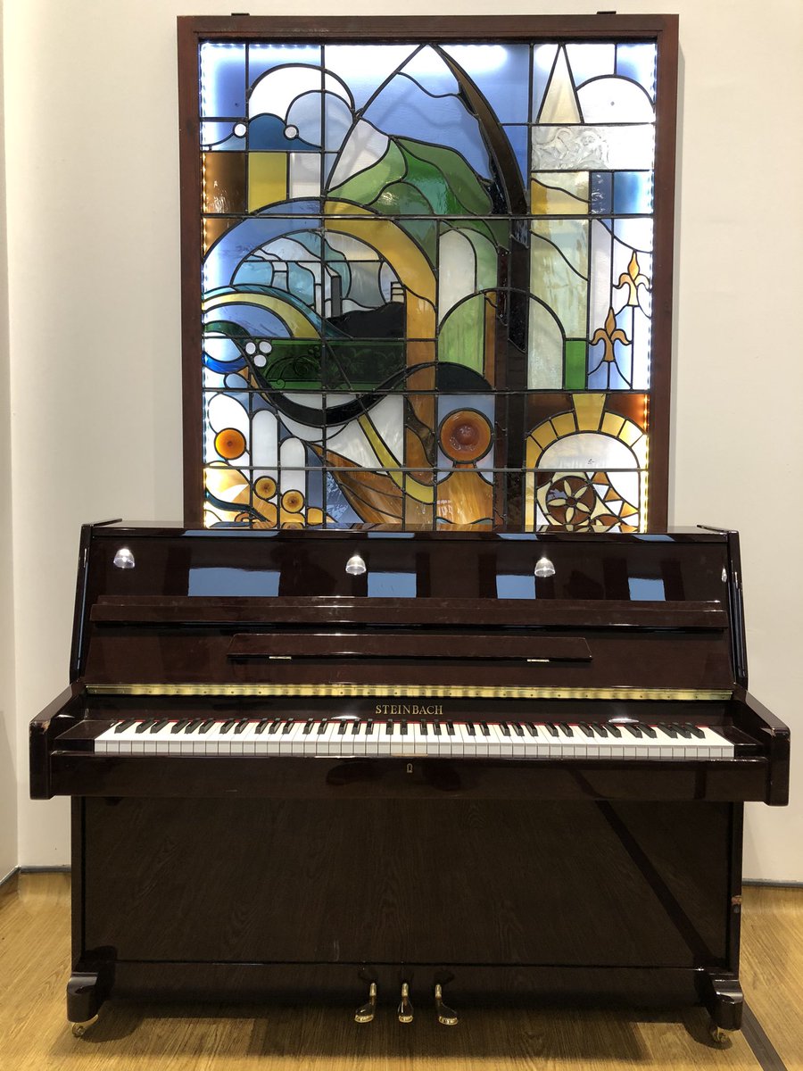 Thank you Lord Gisborough and <a href="/GisboroughHall/">Gisborough Hall</a> for your extremely kind donation of a piano for our school. We really appreciate your kind gesture. It looks wonderful in our hall. <a href="/LJS_MusicDept/">LJS Music</a> 
LJS