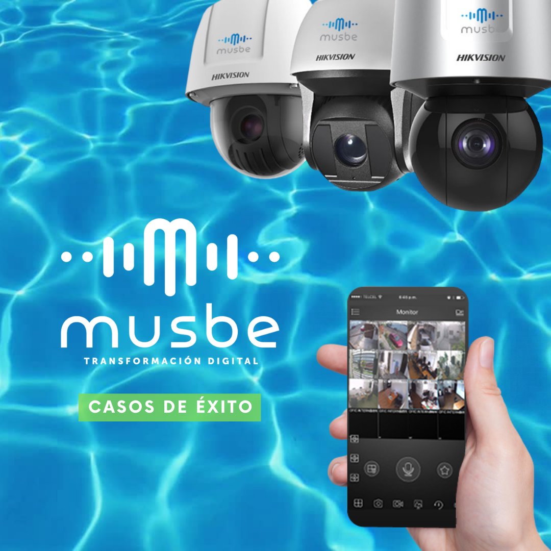 h2oStudio's tweet photo. #CasodeÉxitoh2oStudio 

Le presentamos este nuevo caso de éxito de tu Agencia Digital h2o Studio: Musbe 

Click aquí:
Seguir leyendo: 👉 https://t.co/varJwUFS0o 

#Branding #SitioWebCorporativo #DiseñoGráfico #ComunicaciónVisual #marketing #TuAgenciaDigital #CasodeExitoh2o https://t.co/OGnb5ii7h5
