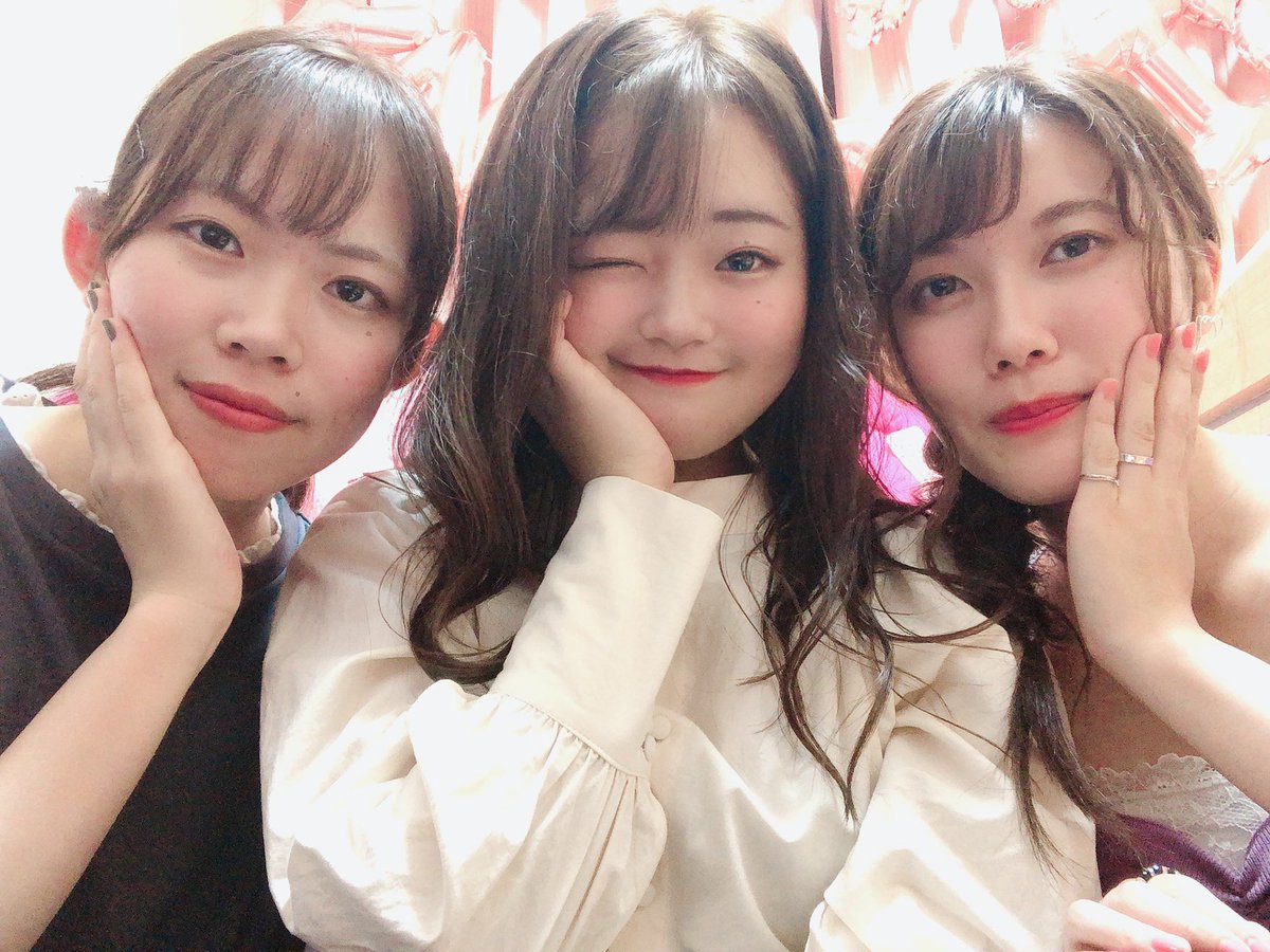1214asu's tweet photo. BD会♥2人おめでとうてね(^-^) https://t.co/zEc4kNpbkG