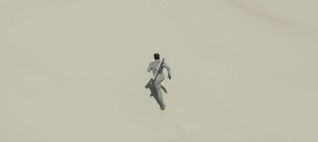 Oblivion (2013) https://imdb.to/3ofZNsY