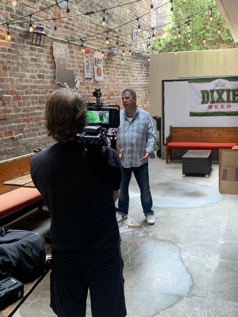 Local718NOLA tweet media