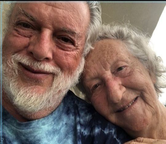 PeterMarkOpera's tweet image. Peter Mark &amp;amp; Thea Musgrave Update from Playa del Rey, Los Angeles - mailchi.mp/2aeb7885404d/p…