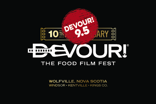 halifaxbloggers's tweet photo. NEW: Carsten's preview of #Devour The Food Film Fest, on now in Wolfville and online. More on version 9.5: https://t.co/JeGkoeFUjp #DevourTheFoodFilmFest2020 #Devour2020 #movies #filmfestival @FlawInTheIris @devourfest https://t.co/Oi2qrJnSLg