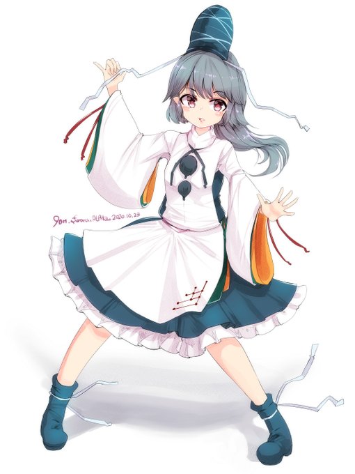 布都のtwitterイラスト検索結果 布都のtwitterイラスト検索結果