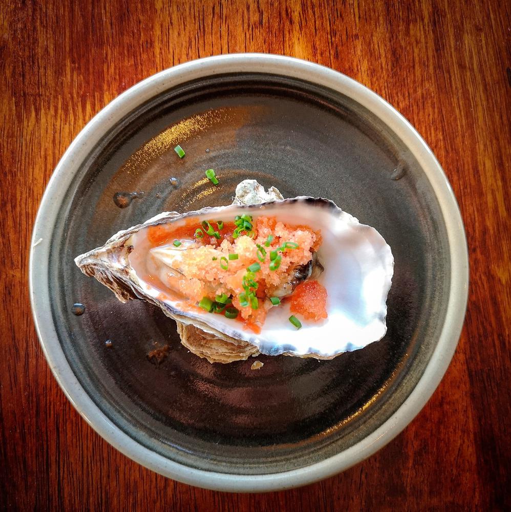 Restaurant review: Stove Bistro, Ormeau Road

In November's <a href="/UlsterBusiness/">Ulster Business</a> <a href="/newsmulg/">John Mulgrew</a> checks out the latest top-end Belfast bistro <a href="/stovebelfast/">STOVE BISTRO</a>

belfasttelegraph.co.uk/business/ulste…