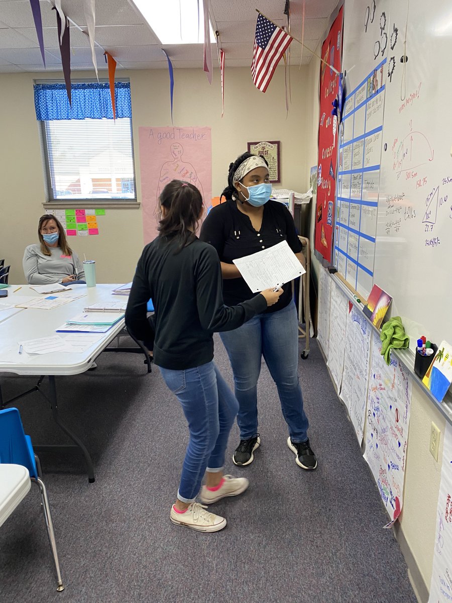 SHStx's tweet photo. Teacher Spotlight!

Mrs. Lefevre does a great job teaching students organizational skills, study habits and preparing them for life after SHS. Our students love her classes.  Join with us in Thanking Mrs. Lefevre for the time and energy she pours into the students of SHS! https://t.co/hwwj2wpOzU