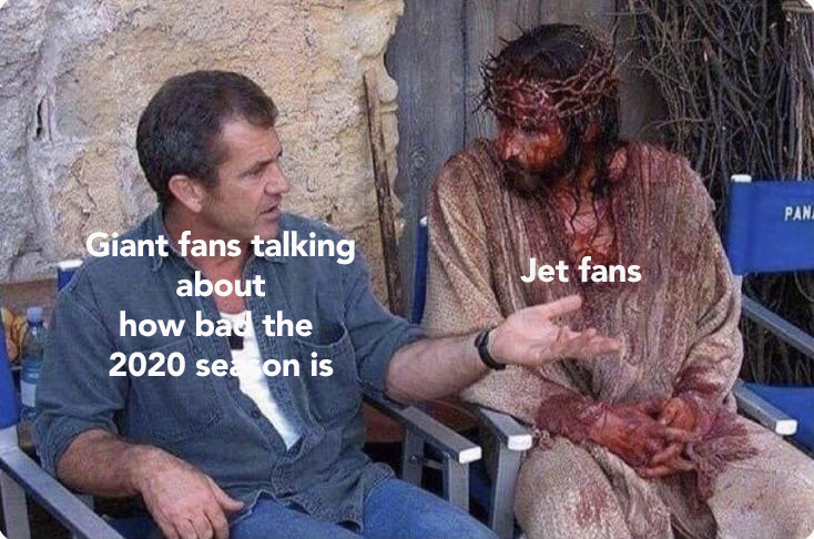 conor__sheeran's tweet photo. 2020 New York Football https://t.co/or00L7RvMQ