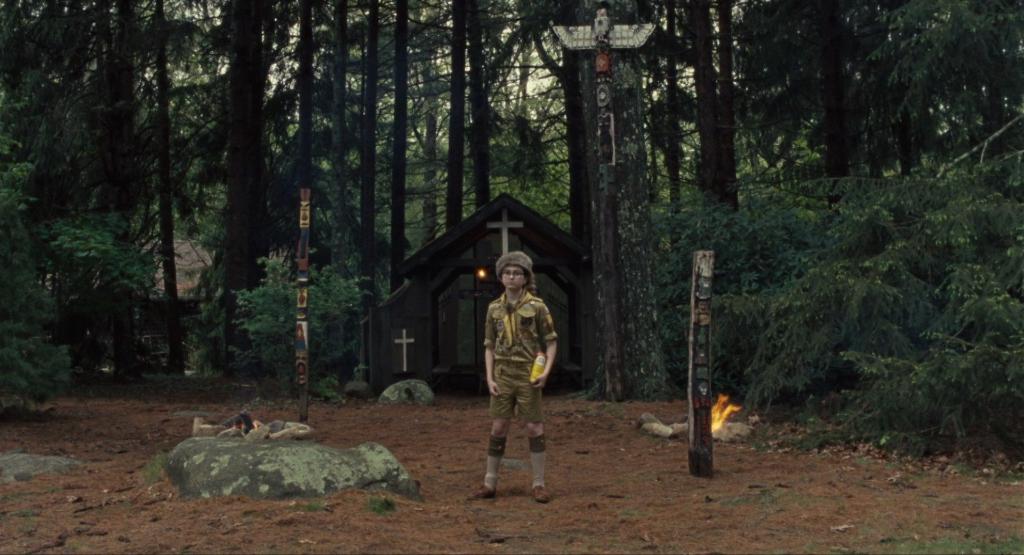 Moonrise Kingdom (2012) https://imdb.to/2IUyLaj