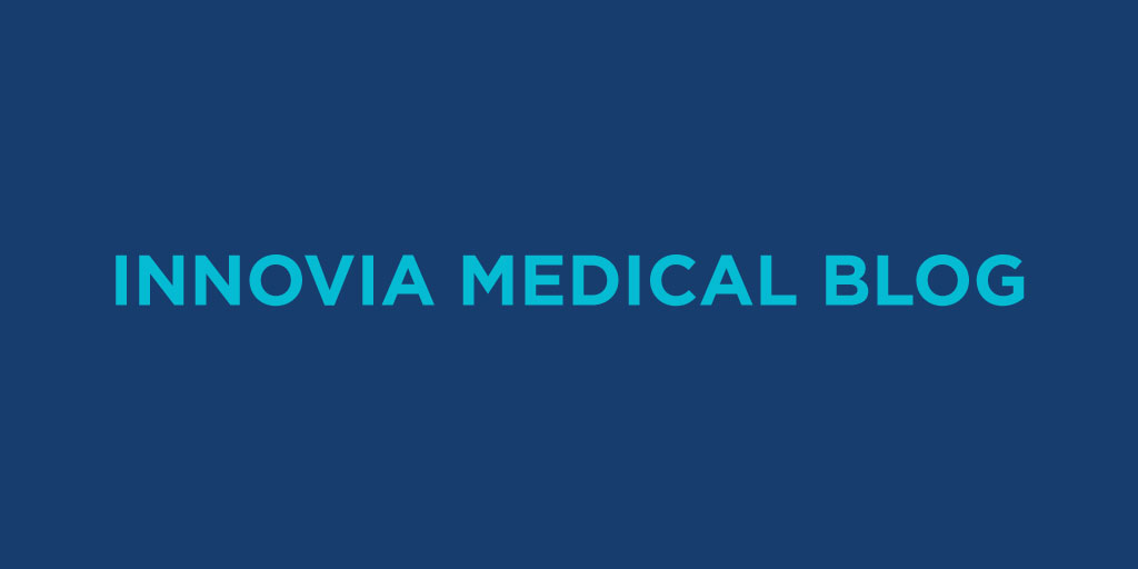 InnoviaMedical's tweet photo. Have you heard about our blog?
We provide updates from across the @InnoviaMedical Group!
Click on the link to read our recent posts: https://t.co/vwm1Kk2arA
#InnoviaBlog #News #Updates https://t.co/4lFOGE2ebA
