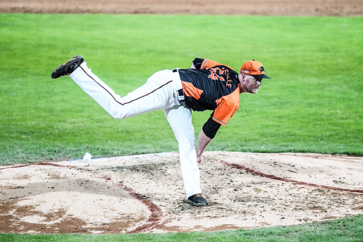 10.23 Final: #UniLions 2, Fubon Guardians 0
WP: #TimMelville <a href="/Timelville/">Tim Melville 猛威爾</a> (4-3)
GWRBI: #ChenChiehHsien 
MVP: <a href="/Timelville/">Tim Melville 猛威爾</a>
<a href="/CPBL/">CPBL 中華職棒</a> <a href="/UniLionsIntl/">Uni Lions International</a>
#CPBL #TaiwanBaseball