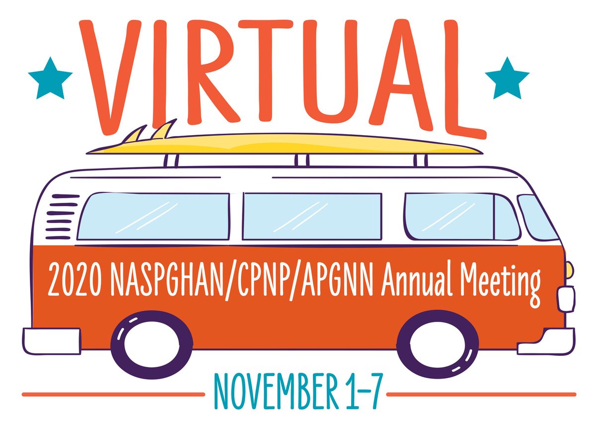 NASPGHAN's tweet photo. The #NASPGHAN20 Annual Meeting is packed with topics of interest to pediatric gastroenterologists, hepatologists, research scientists &amp; physician nutritionists

Review the program now and get ready: https://t.co/DLSwlgVJwb https://t.co/SEAcaMeyqI
