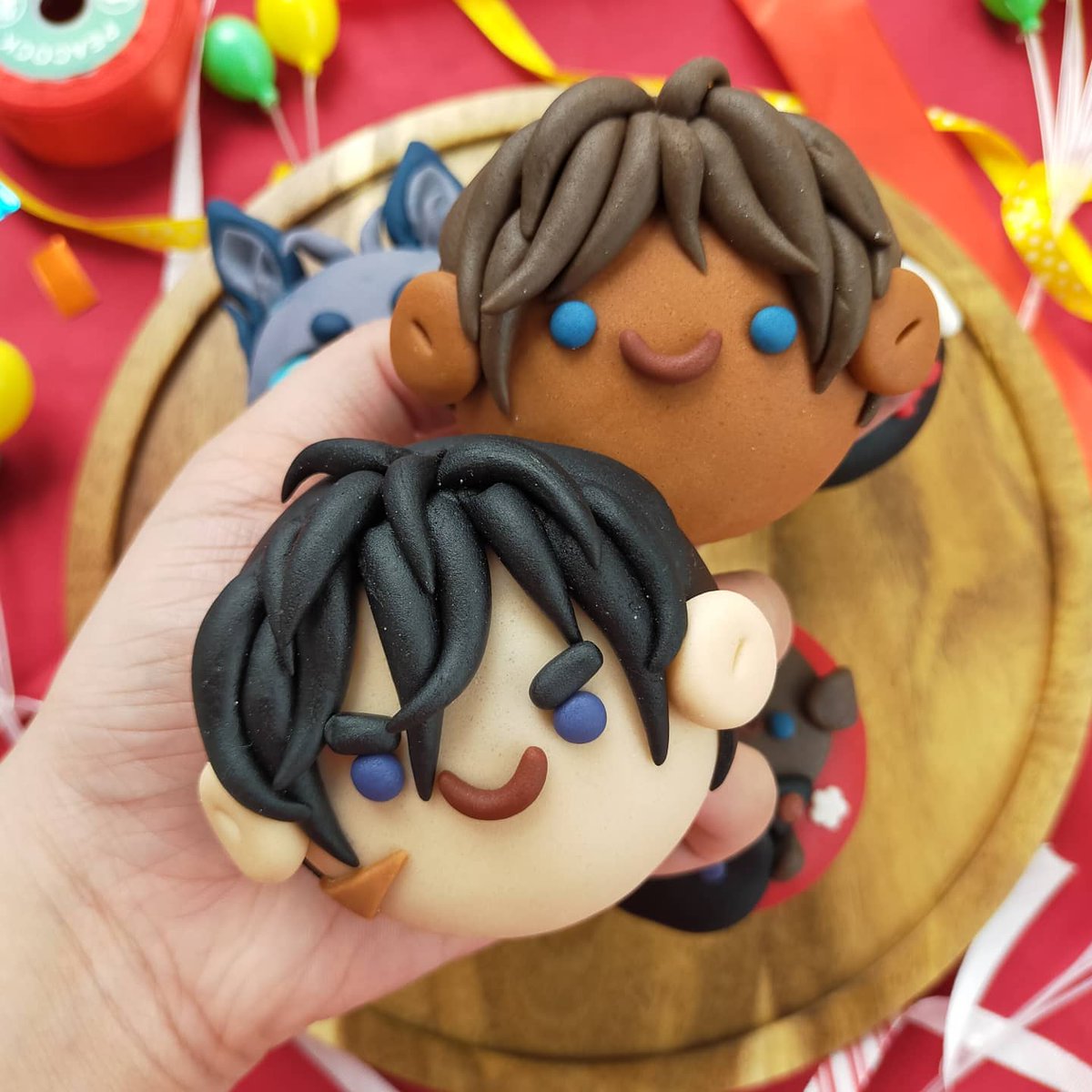 chunnyyii's tweet photo. I dug up some old pictures so I can finally do the how it started and how's it going trend haha 🙏💦 one day I'll achieve my dream of making an edible dragon sculpture fhdhdjkd #bakelog https://t.co/w0f7ZnUTWw