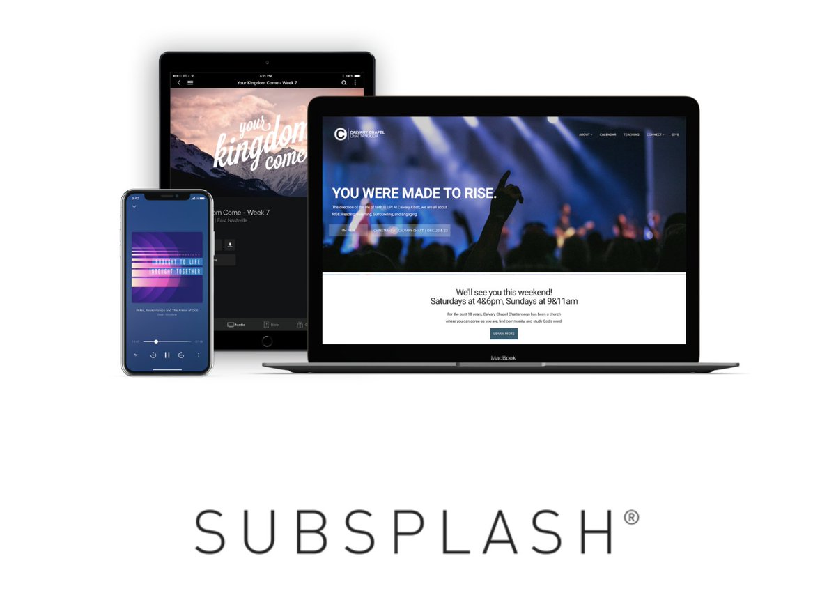 UMC_GCFA's tweet photo. Sign up for our exclusive webinar to learn how your ministry can have a website, mobile app, online giving, and stream your worship from one place. Join us Tuesday, October 27th at 10 a.m to get more information.
https://t.co/O7iqtjNLuk
#umcsupport #umc #subsplash  #umnews #gcfa https://t.co/nG3Qi2wAZg