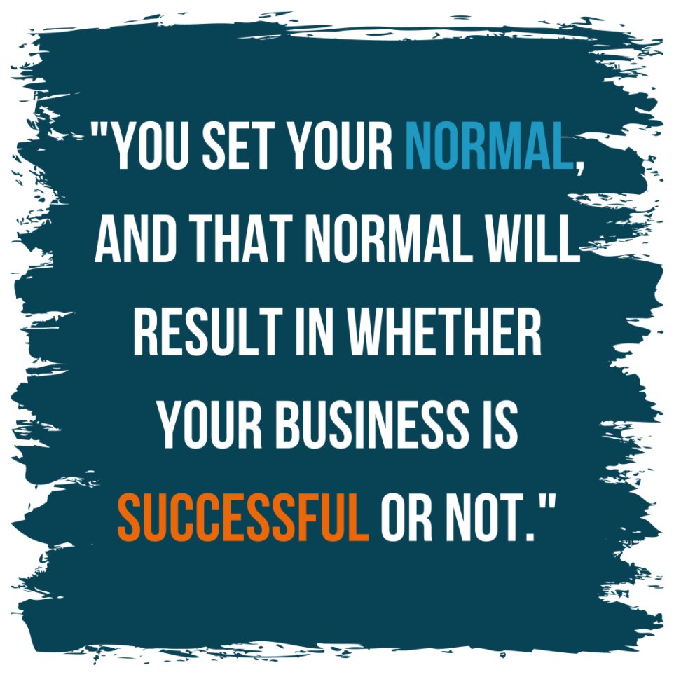 sempartax's tweet photo. Is your normal enough?

Listen to Episode 9 of Sempar Talks where we discuss if your normal is enough to thrive...

https://t.co/IMOkgst2jG https://t.co/JYKgAMpH5o
