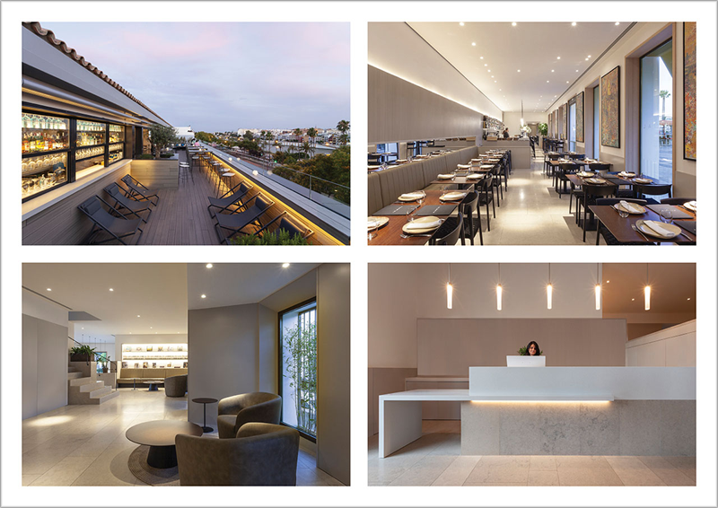 Los Premios 3 Diamantes galardonan a ‘Los edificios más eficientes de España’. El <a href="/HotelKivir/">HotelKivir</a> de Sevilla se ha coronado como el edificio más eficiente del país. ¡Felicidades! Vía: <a href="/ESEFICIENCIA/">ESEFICIENCIA</a> 

➡️ ow.ly/8pjY50C0Kwm