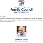 Photo by Mike Kelly for Congress (@MikeKellyforPA)