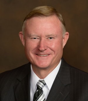 “I have worked with Dr. Zehnder and he was a very effective member of the senate. He brings a vast amount of healthcare knowledge and experience that is very valuable as we deal with so many health related issues. We do need a doctor's perspective in the senate.” -Evan Vickers