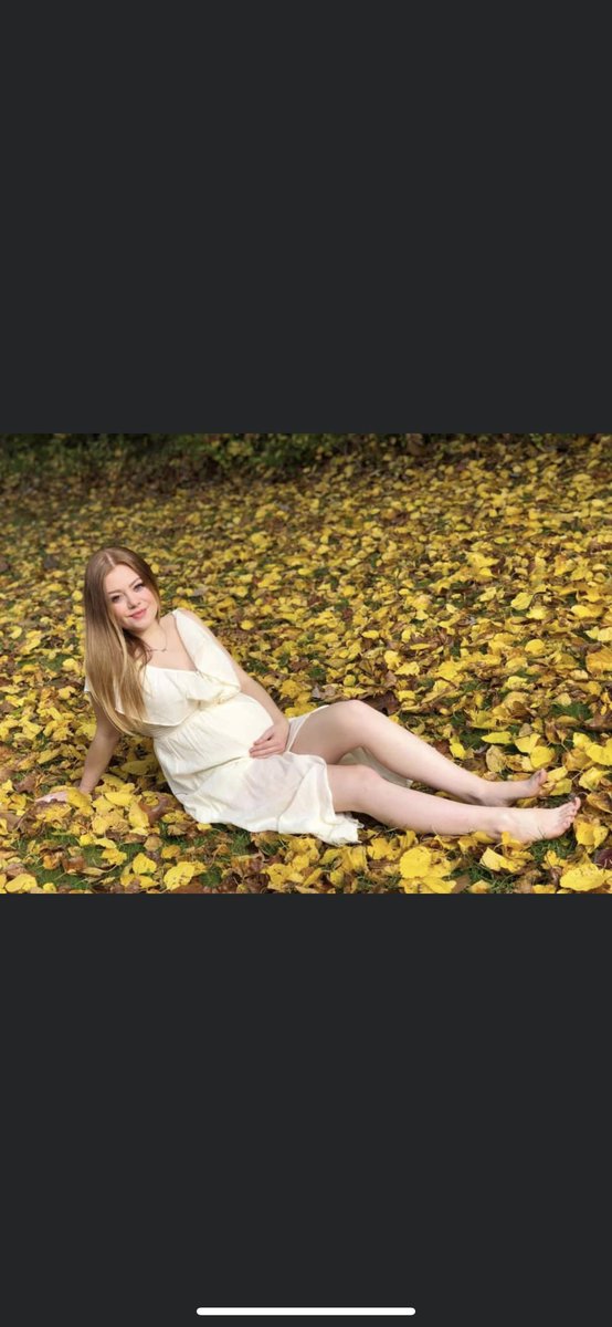 Alecea_fox's tweet photo. ✨ https://t.co/kW4mPERm50