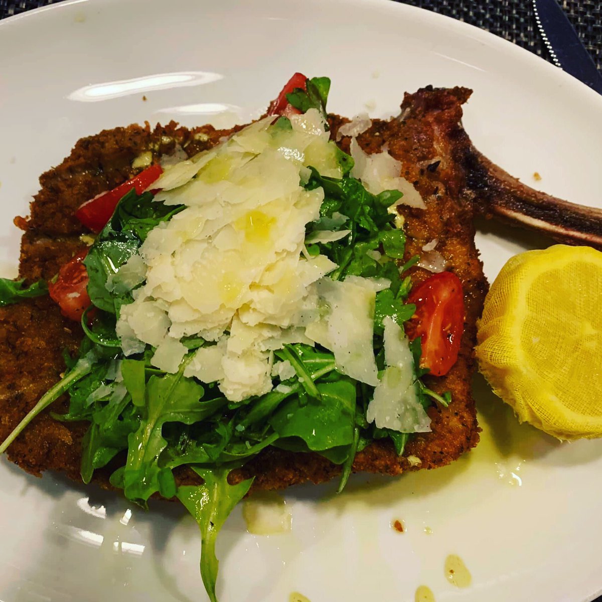 Sending all the beautiful weekend vibes your way <a href="/PaneVinoProv/">Pane E Vino</a> <a href="/FederalHillRI/">Federal Hill RI</a> #yum #foodie