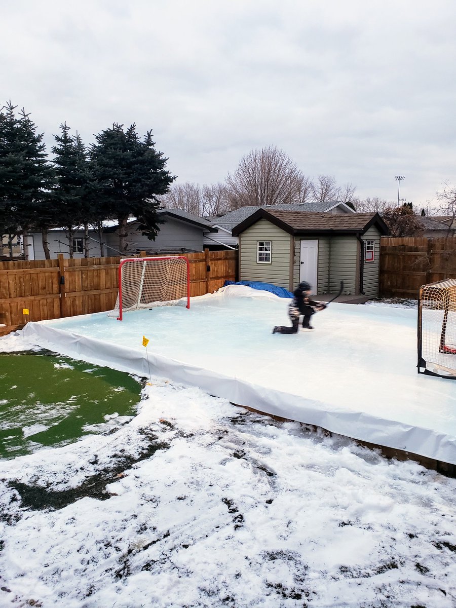 Doug Kreklewich tweet media