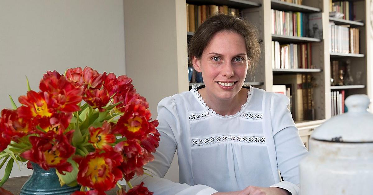 RD Boeken tweet media