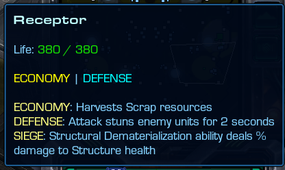 waywardstrategy's tweet photo. in #SCRAPmod I am completely redoing all of the game's tooltips to help with clarity. I'm borrowing the format from a mobile CCG I've recently started playing https://t.co/qzqUxcTjQw