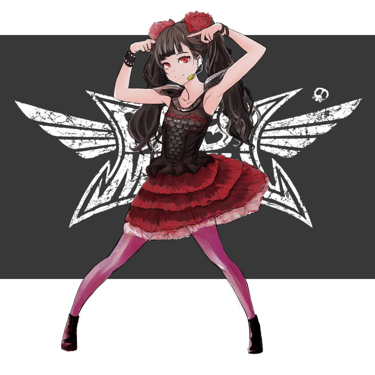 6maker Illustrator Skeb Pixiv Commission Open Yuimetal Babymetal Babymetal Yuimetal イラスト イラストグラム Art Artwork Draw Illustration Metal 私の絵柄が好みって人にフォローされたい T Co Ghjom903cr 6maker Illustrator Skeb Pixiv Commission Open Yuimetal Babymetal Babymetal Yuimetal イラスト イラストグラム Art Artwork Draw Illustration Metal 私の絵柄が好みって人にフォローされたい T Co Ghjom903cr