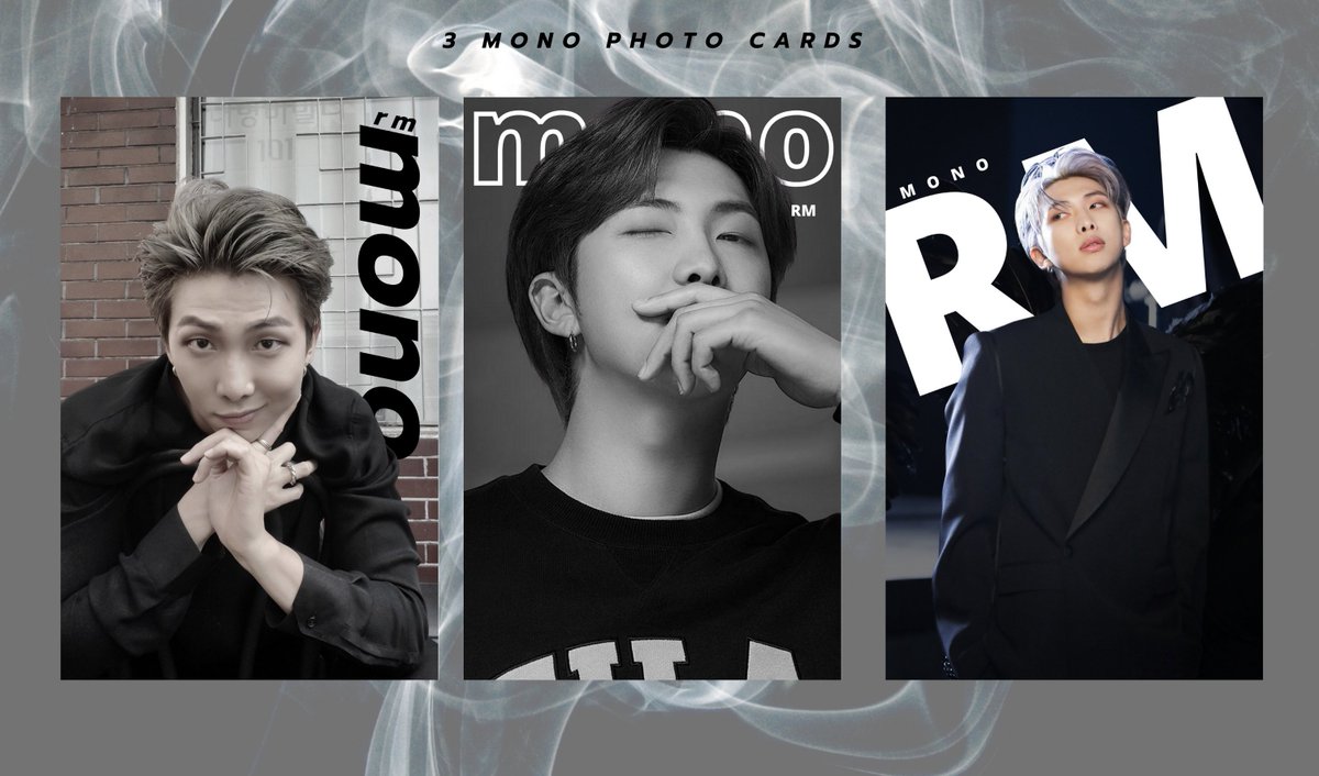 jurisrkive's tweet photo. mono mini collection // ๐ค
in the post:
- mono mini book
- mono cupsleeve kit
more details are in the order form: https://t.co/eYu270MvtX
#2YearsWithMono
#healingwithRMono
#RMonoday
#RMonologue #RM https://t.co/pYKkoiHXm5