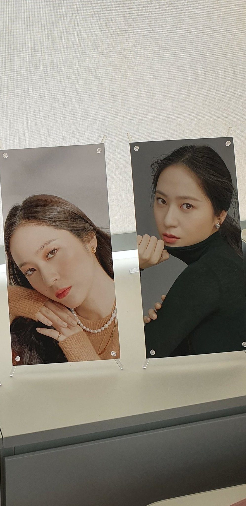 Happy birthday mba krystal jung soojung yang cantikk   