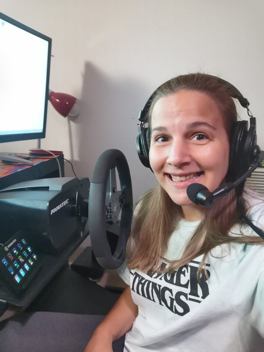 RitaMikinhas's tweet photo. Bora lá aprender a usar o shifter!!!
https://t.co/9PlFdHcxLY
Vrum vrum vrum...
#TeamKinhas #streamerpt #twitch #twitchpt https://t.co/SJSH7TIglQ