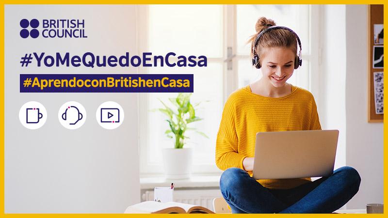 esBritish's tweet photo. ¡Emocionados! Somos finalistas de los #PremiosOcare de  @OcareRSC en la categoría “Mejor campaña de comunicación de RSC dirigida al destinatario” con #AprendoconBritishenCasa 

#YoSoyFinalistaOcare.

https://t.co/hgF4MCkMrH https://t.co/6agJWA0Zxv