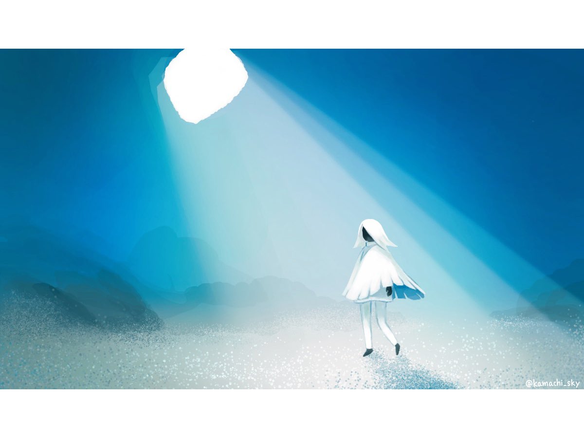 kamachi_sky's tweet photo. #Sky_1hour_  +20min
お題:お気に入りのコーデ
真っ白がお気に入り🕊🕊

(今朝は曜日を勘違いしてフライングしておりました！再掲失礼します〜！😭) https://t.co/16oDPp8tZM