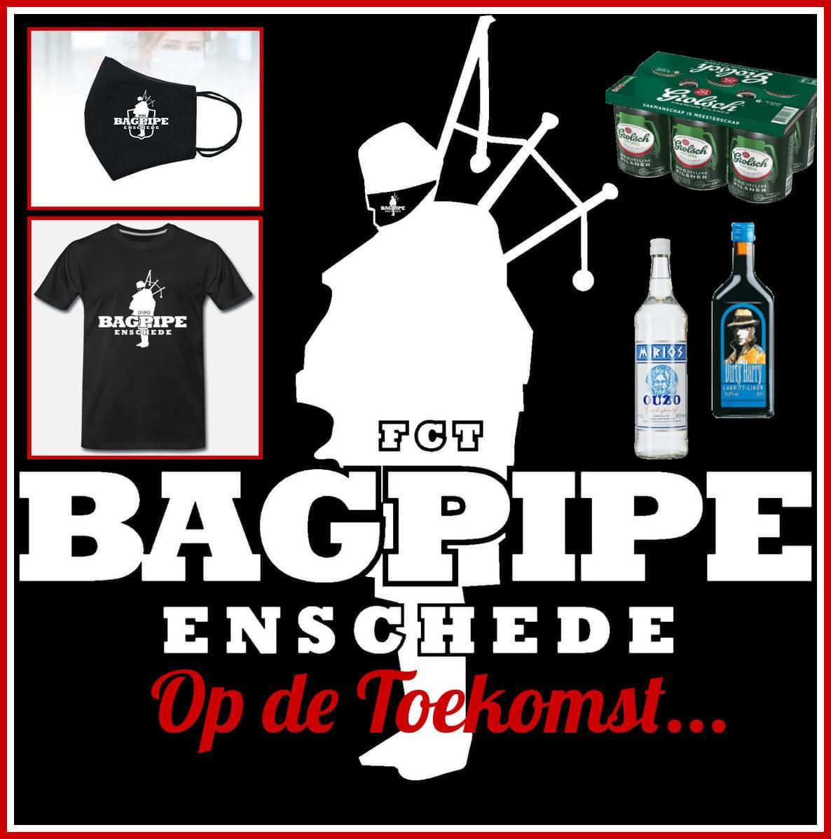 Bagpipe Enschede (@bagpipeenschede) on Twitter photo 