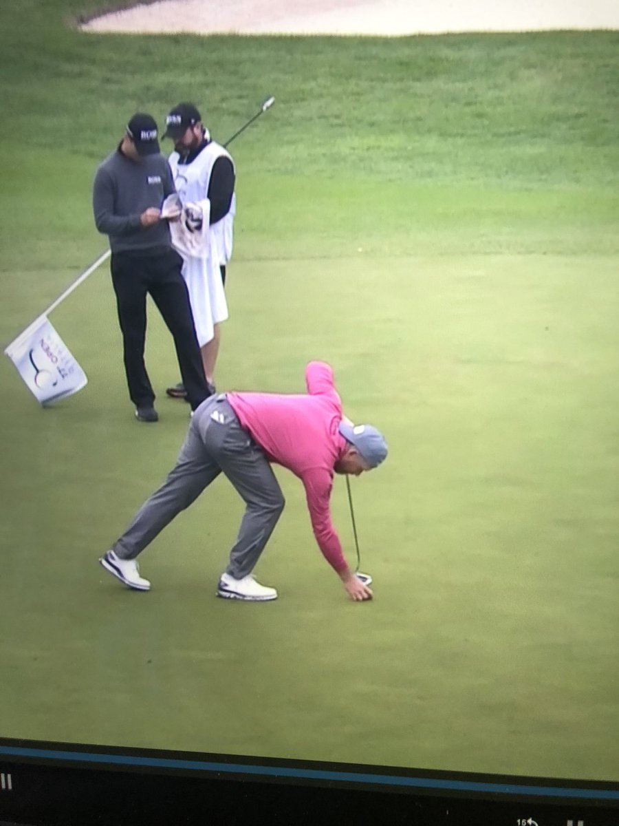 brandonkaempf's tweet photo. @NoLayingUp Has Lee Westwood always been a badass? https://t.co/VMZYm8EByy
