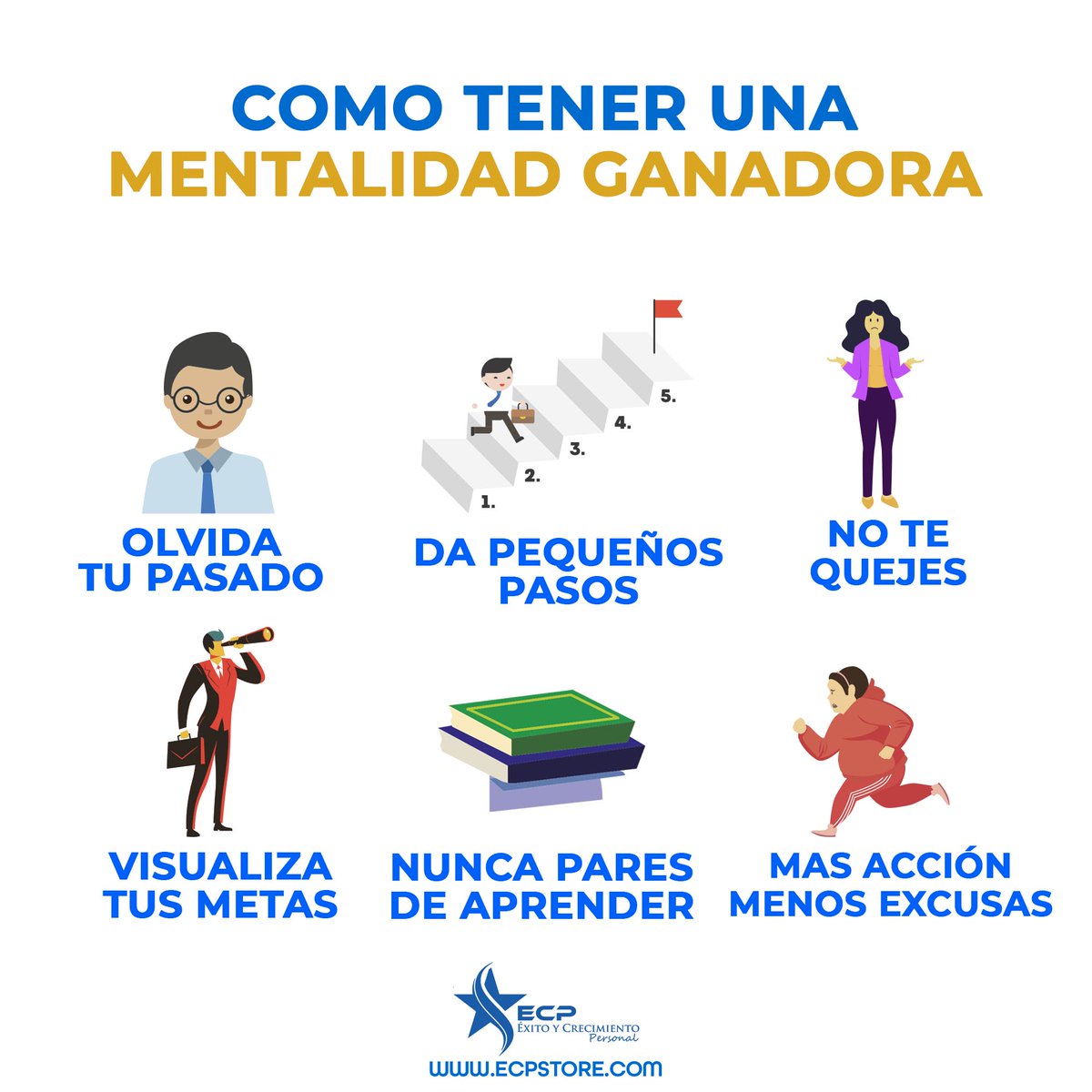 PersonalExito's tweet photo. 💥 Sólo hay un camino para alcanzar el ÉXITO!!
➡️Toma acción YA y visita nuestra web: https://t.co/HS0g199XVI.
Tienes una gran variedad de cursos digitales para formarte en lo que más te gusta y/o aprender nuevas habilidades
📢 SÍGUENOS para no perderte nuestros contenidos. https://t.co/hIPedw8HY7