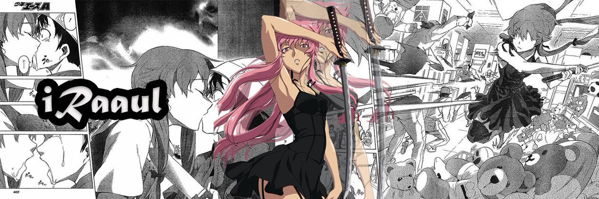 iRaaull's tweet photo. FREE HEADERS (ANIME, FORTNITE)
Estoy aprendiendo a hacer headers y estos son los unicos que he hecho de momento
Si quieres uno:
-RT
-FOLLOW❤️

MD y me dices de que lo quieres https://t.co/c65xHaK1Rs